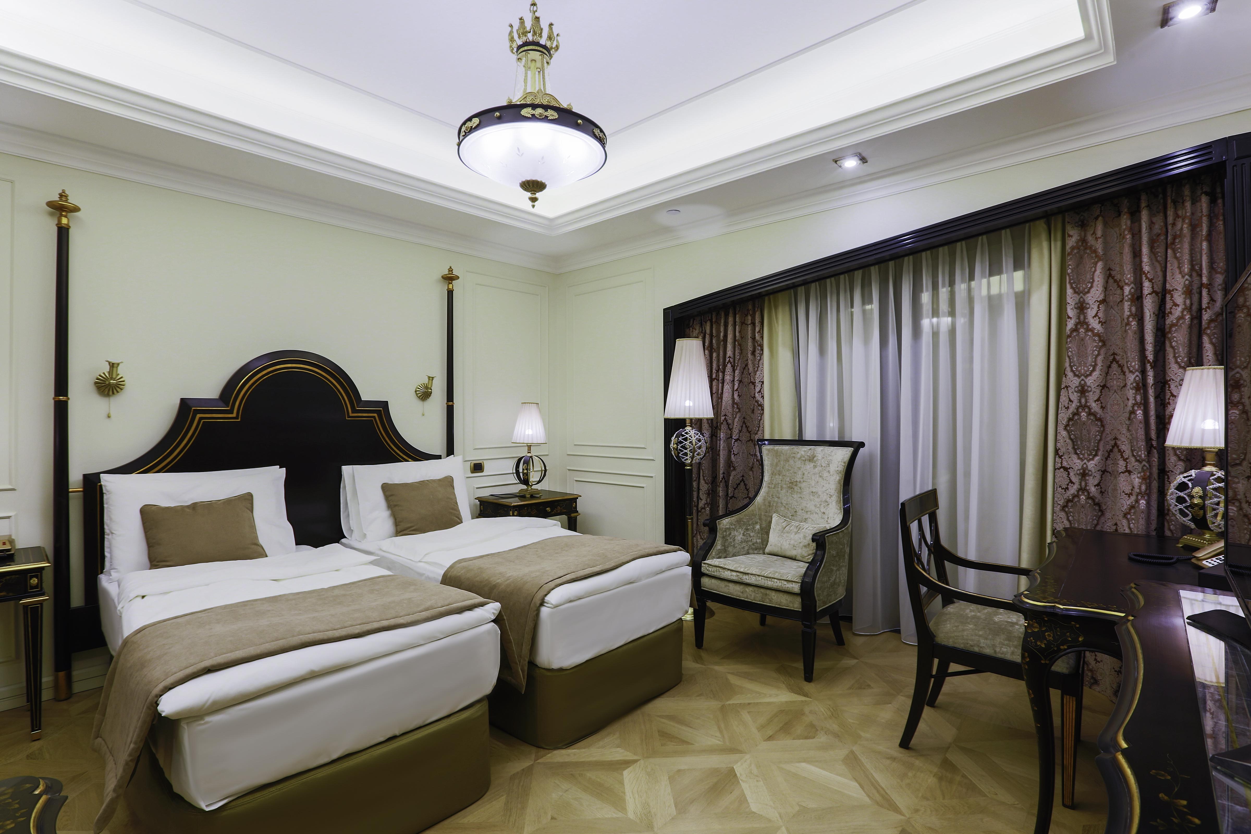 Golden Palace Erivan