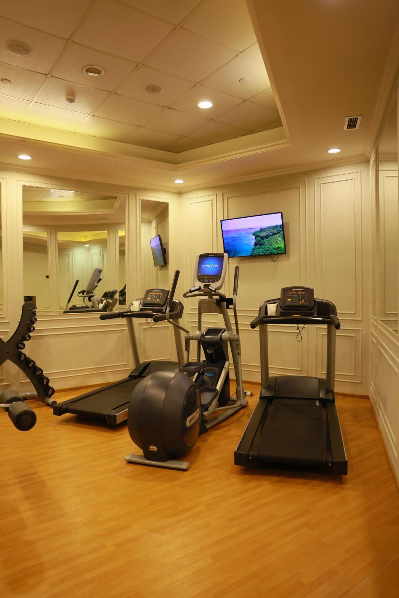 Golden Palace Hotel 5*