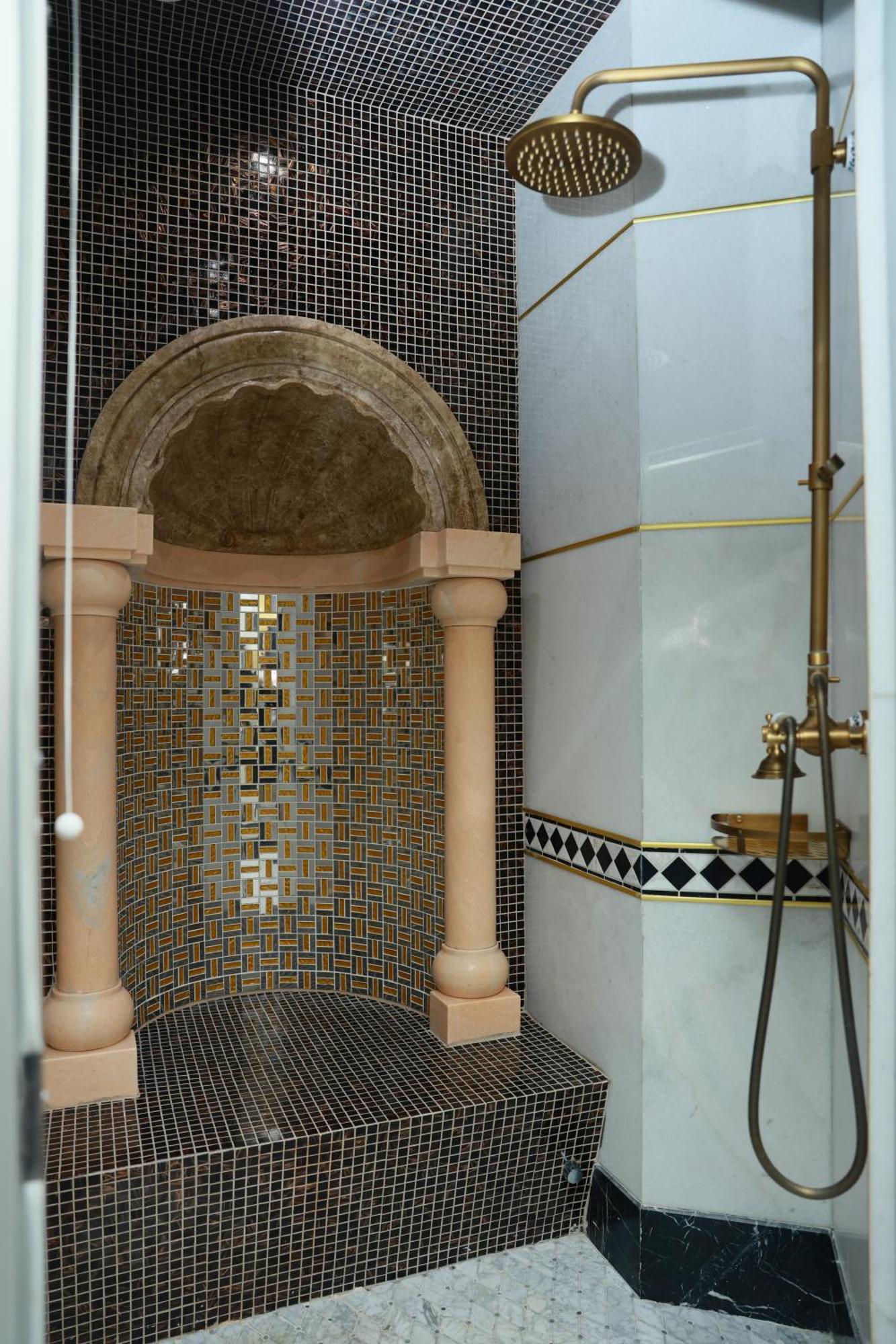 Hotel Golden Palace 5*