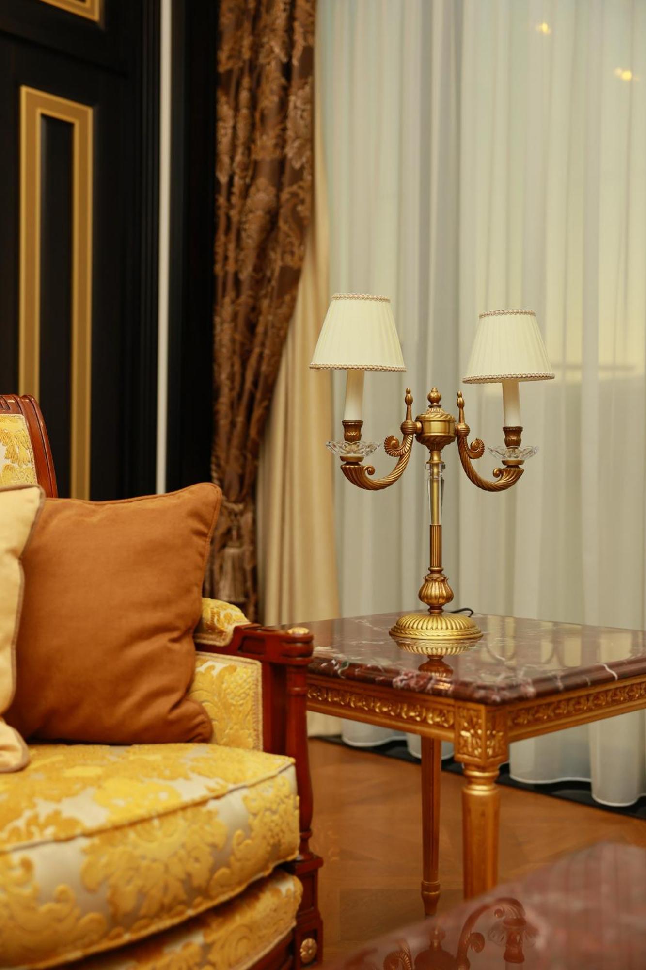 Hotel Golden Palace Erivan