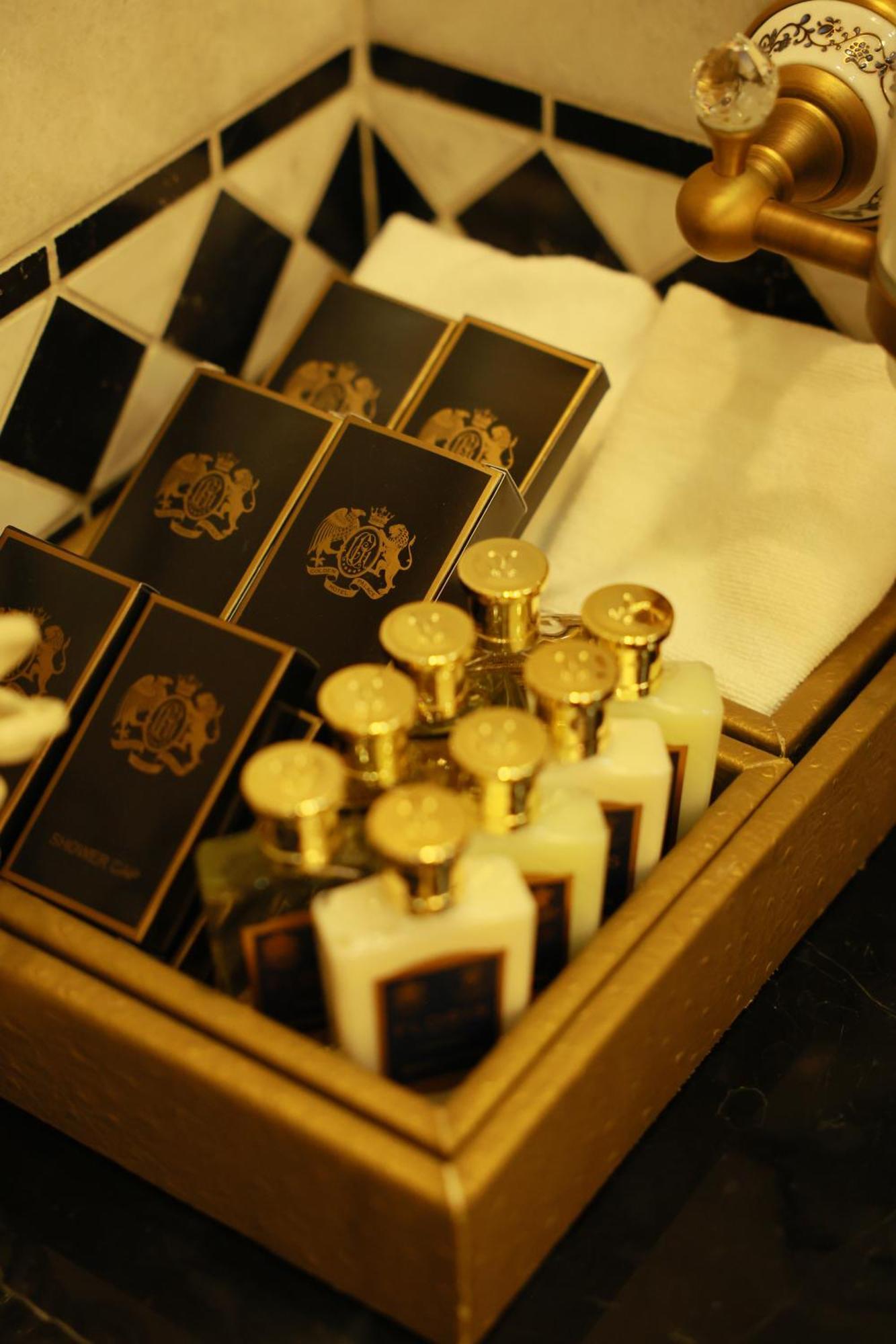 Hotel Golden Palace 5*