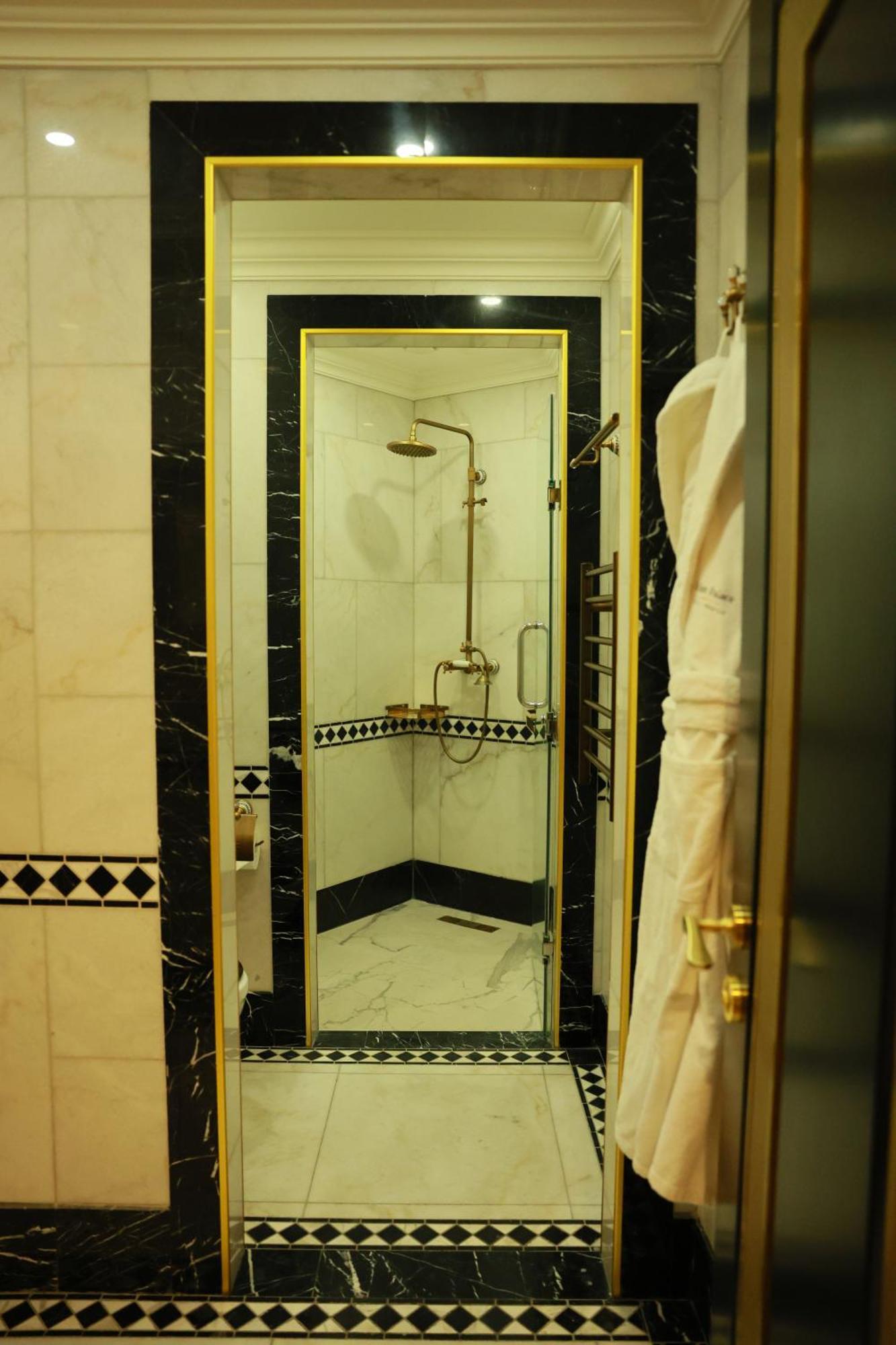 Golden Palace Hotel Erivan